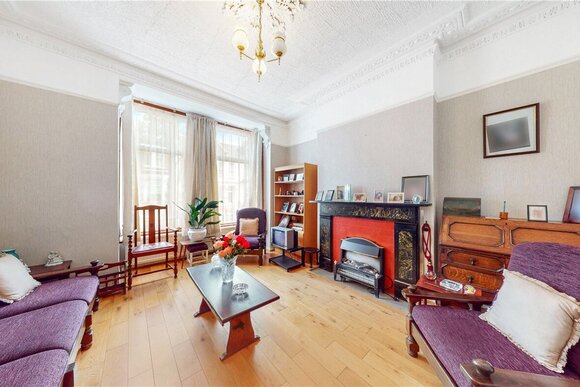 Prospero Road, London, N19