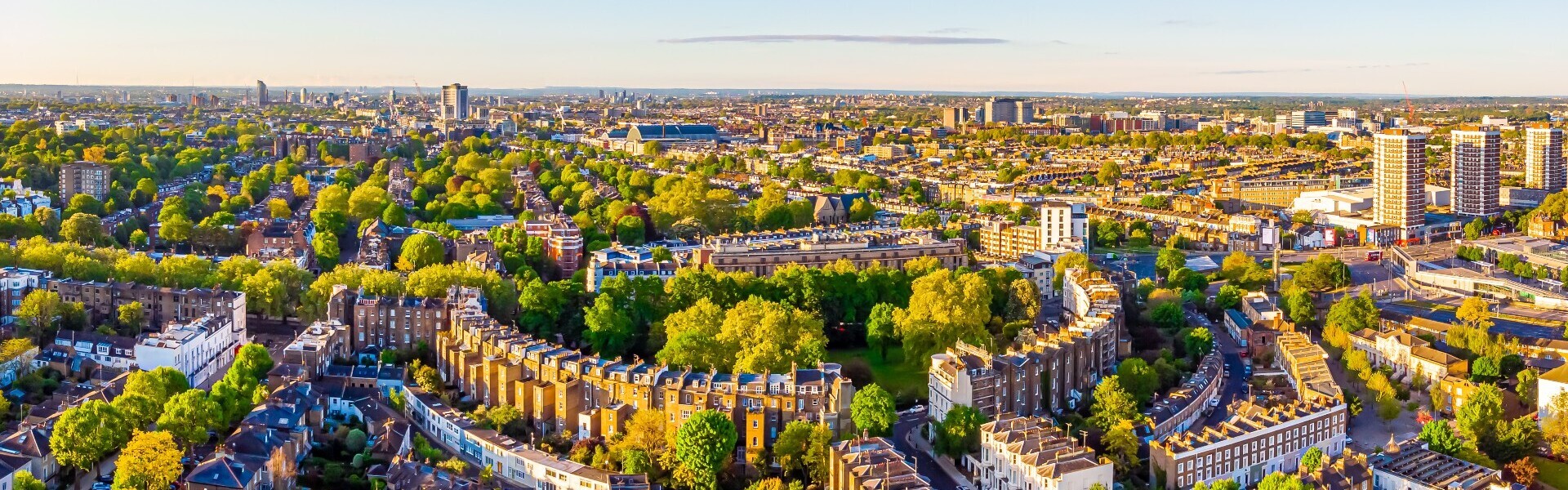 London’s Rental Market Finds Balance as Supply Gradually Recovers