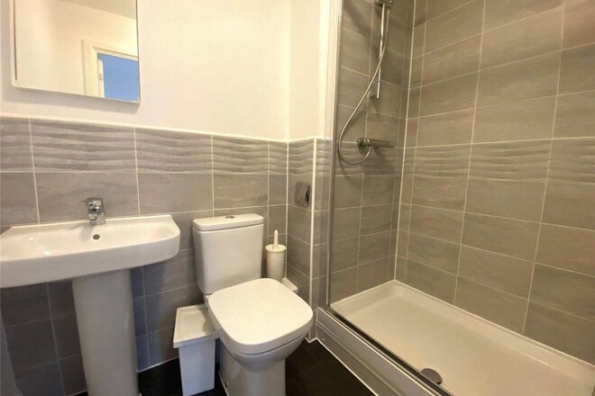 Slade Baker Way, Bristol, BS16