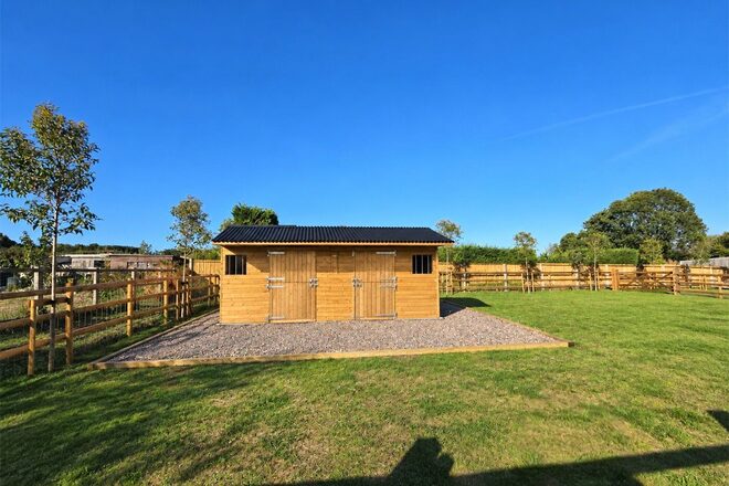 Fox Hill, Reading, RG7