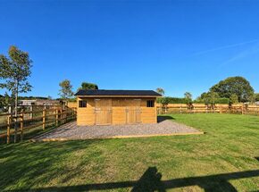 Fox Hill, Reading, RG7
