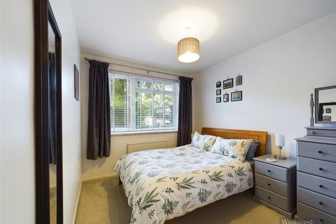 King Charles Road, Surbiton, KT5
