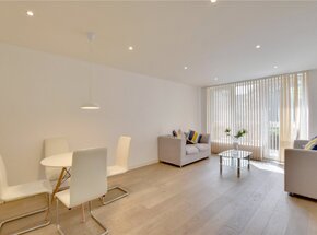 Tudway Road, Blackheath, SE3