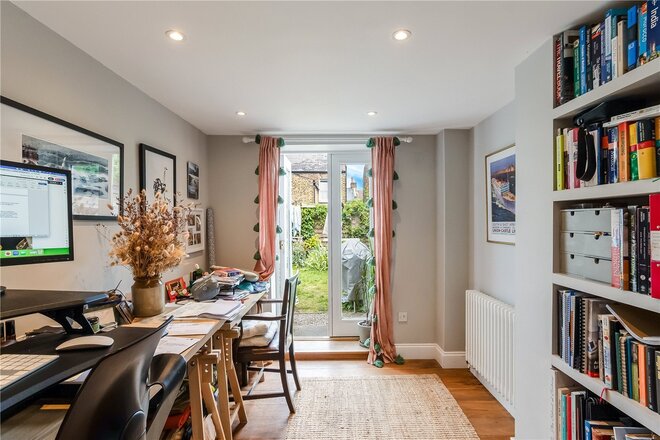 Thompson Road, East Dulwich, SE22