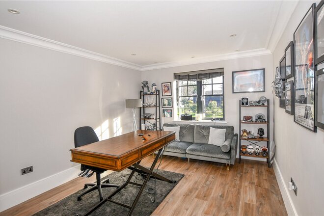 Nelsons Lane, Reading, RG10
