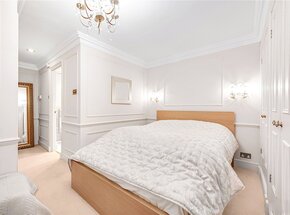 Inverness Terrace, London, W2