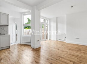 Oakfield Road, London, N14