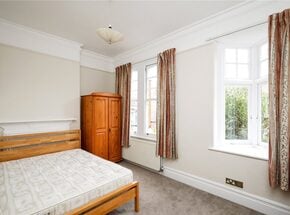 Woodgrange Avenue, London, W5