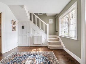 Menin Way, Surrey, GU9