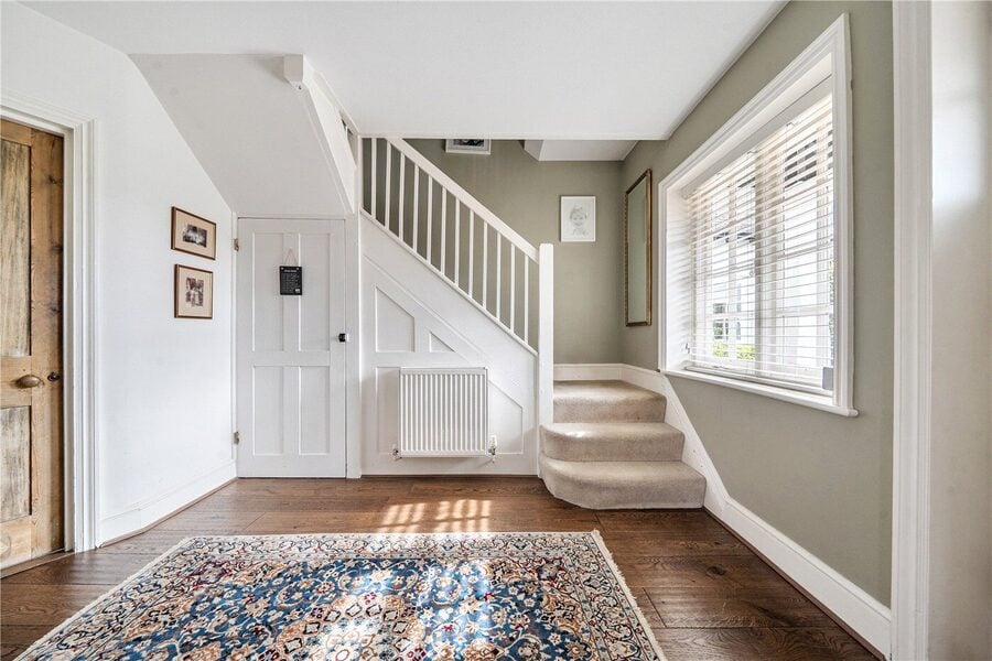Winkworth Farnham