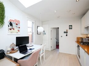 Hereford Road, London, W3