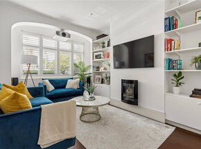 Links Road, London, SW17