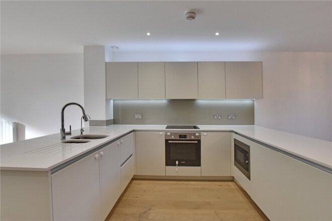 Astell Road, Kidbrooke Village, SE3