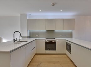 Astell Road, Kidbrooke Village, SE3