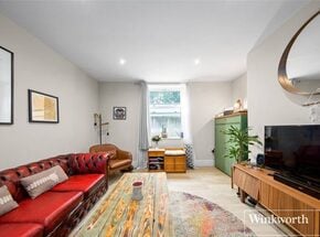 Wordsworth Road, London, SE20