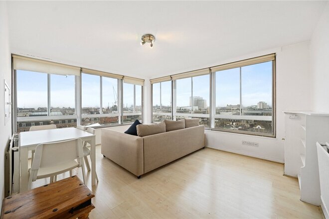 Stirling Court, Marshall Street, London, W1F