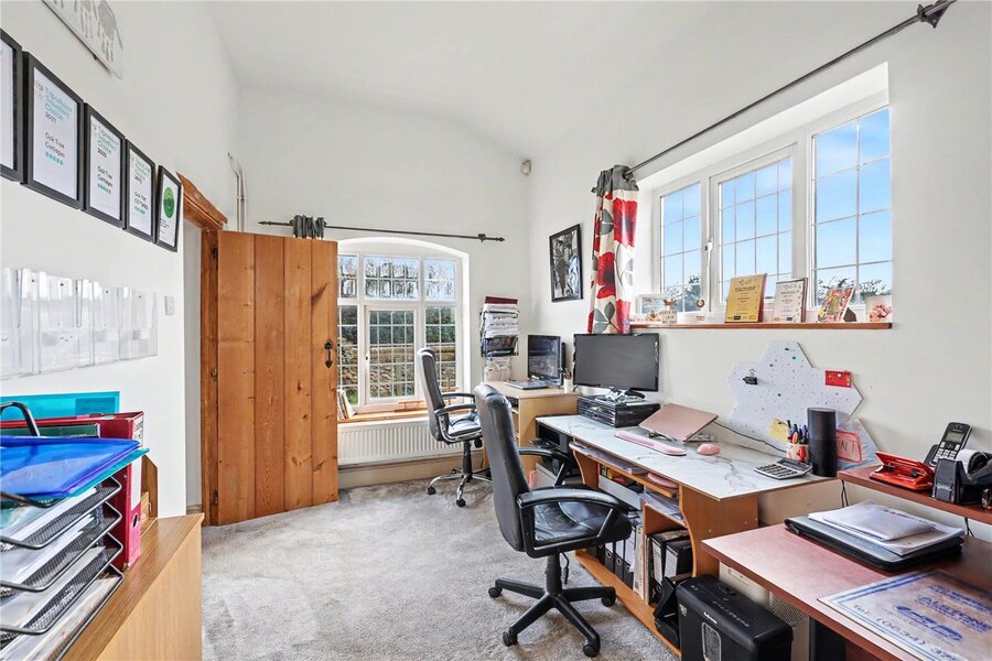 Home Office