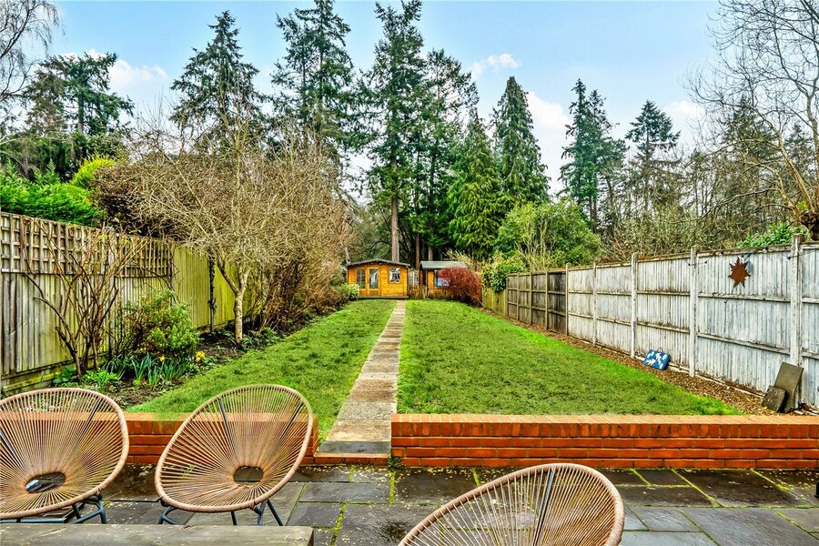 Winkworth Farnham