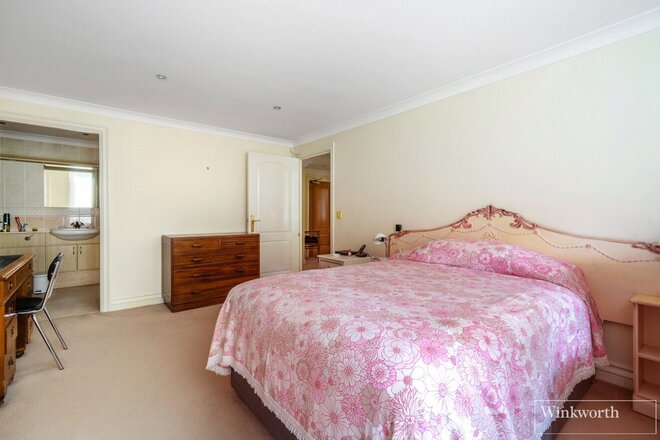 Onslow Road, Berkshire, SL5