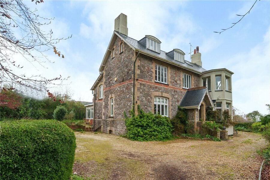 Front Aspect