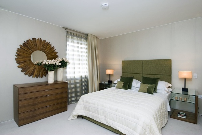 Boydell Court, St John's Wood, NW8