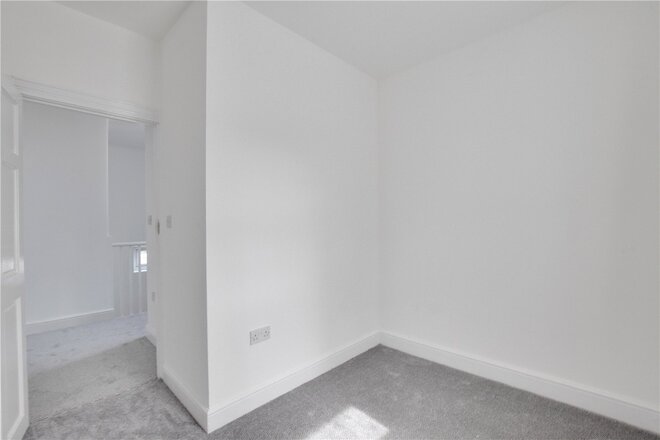 Macarthur Terrace, Charlton, SE7