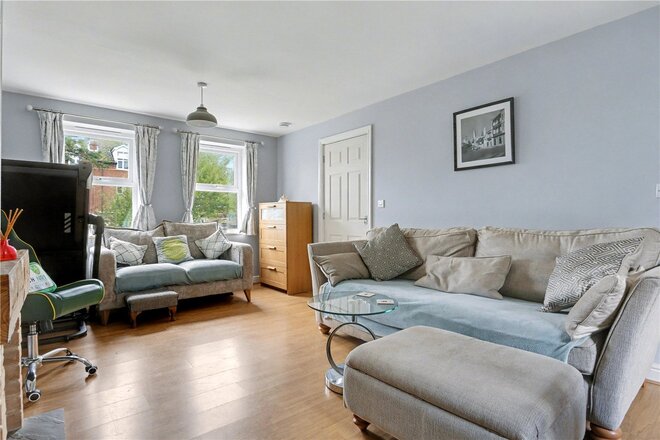 Park Road, Norfolk, NR27