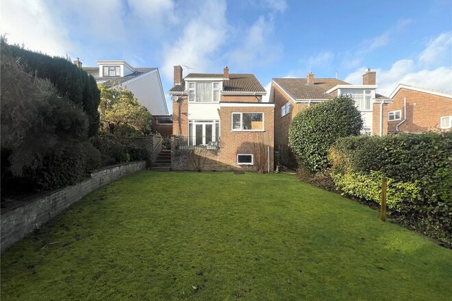 Sunningdale, Southampton, SO45
