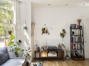 Croxted Road, London, SE21