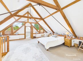 Webbs Lane, Reading, RG7