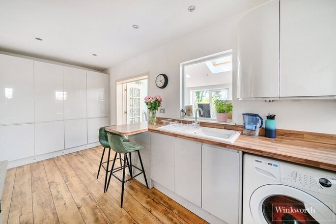 Hatchet Lane, Windsor, SL4