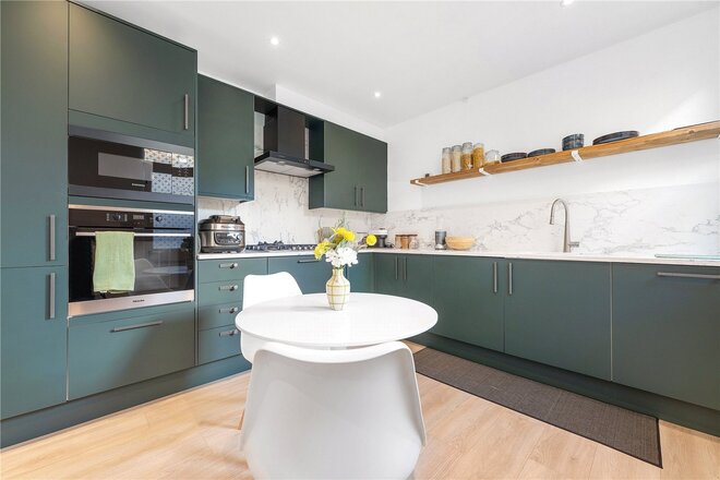 Ivydale Road, Nunhead, SE15