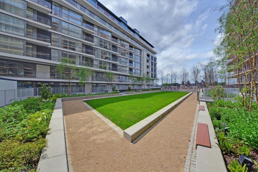 Communal Gardens