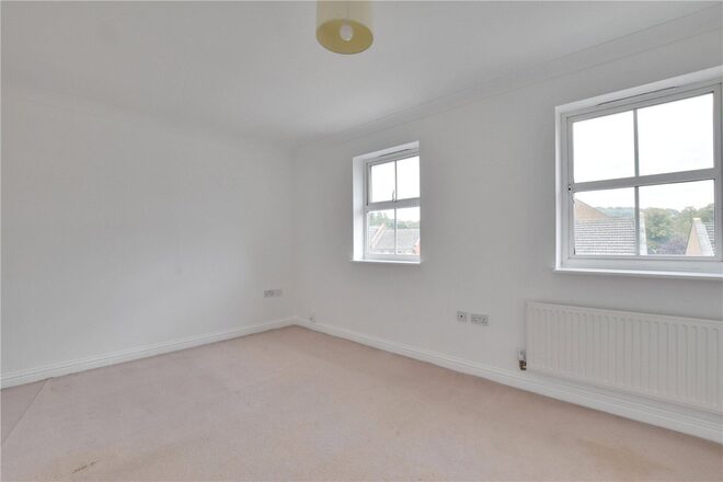 Barlow Drive, Shooters Hill, SE18