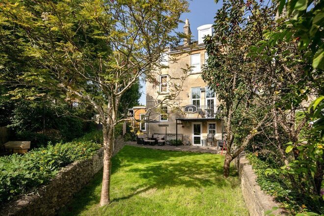 Newbridge Hill, Somerset, BA1