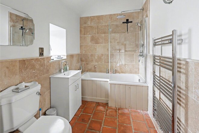 Church Farm Road, Norwich, NR12