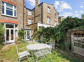 Sotheby Road, London, N5