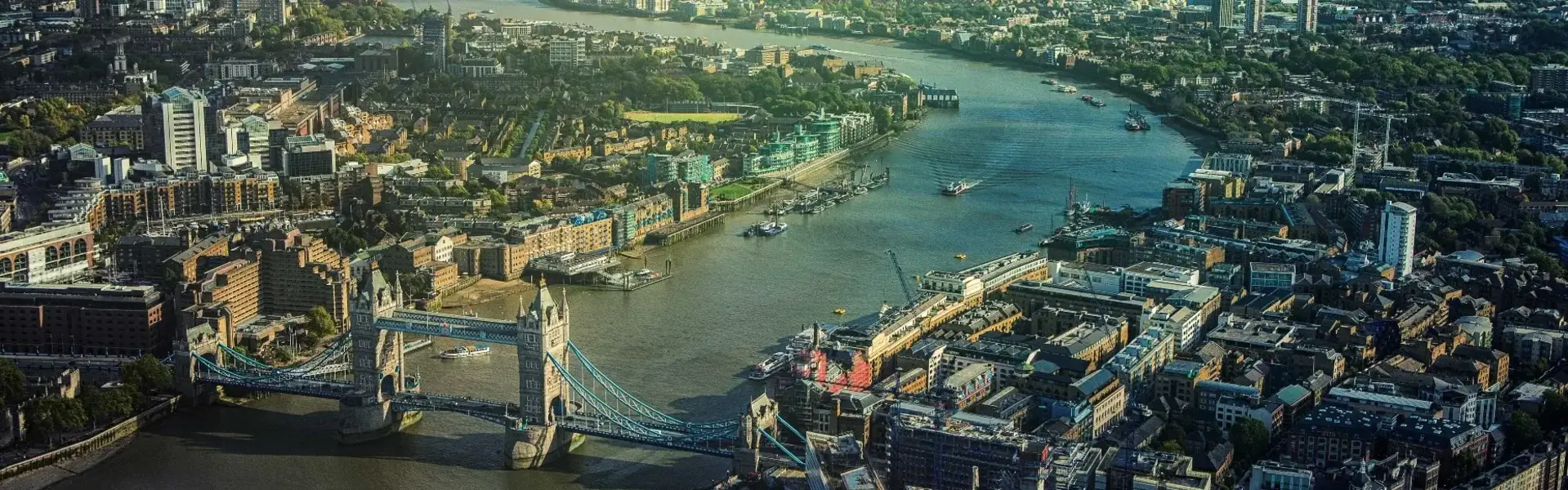 Central London