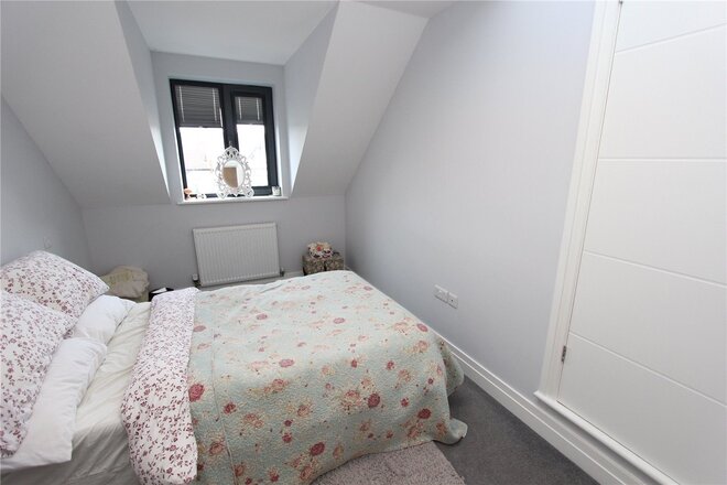 Valkyrie Road, Westcliff-on-Sea, SS0