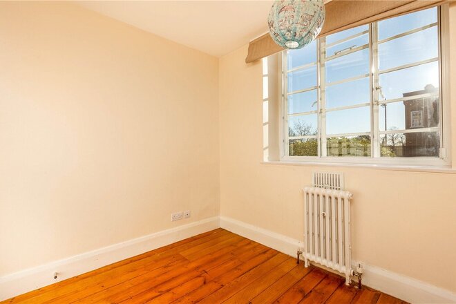 Cholmeley Lodge, London, N6