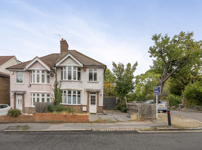 Stillness Road, London, SE23