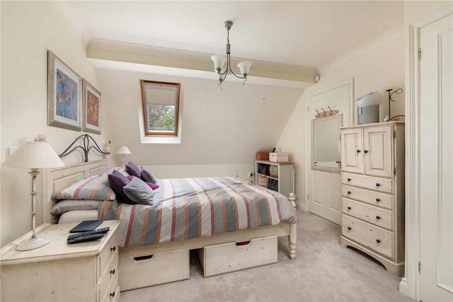 Main Bedroom