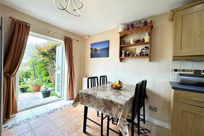 Trinity Road, Salisbury, SP3
