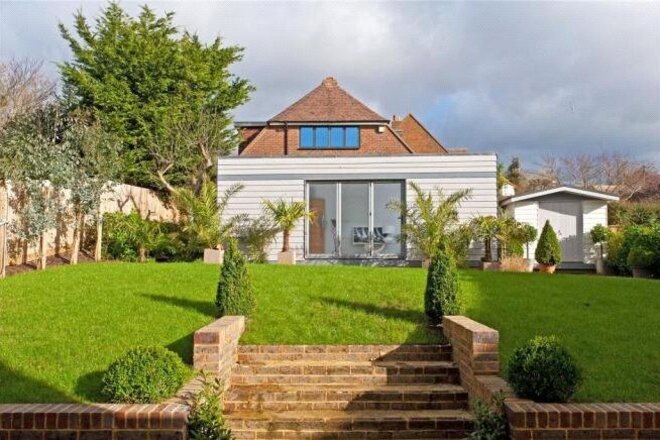 Tongdean Avenue, East Sussex, BN3