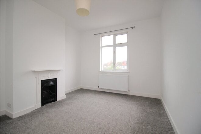 Tunbridge Road, Essex, SS2