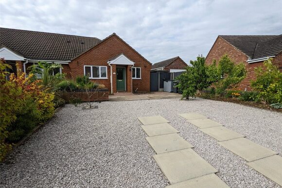 Orchard Close, Sleaford, NG34