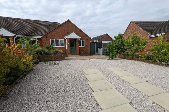 Orchard Close, Sleaford, NG34