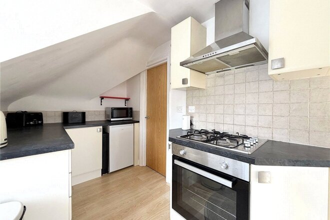 Westbourne Park Road, Dorset, BH4
