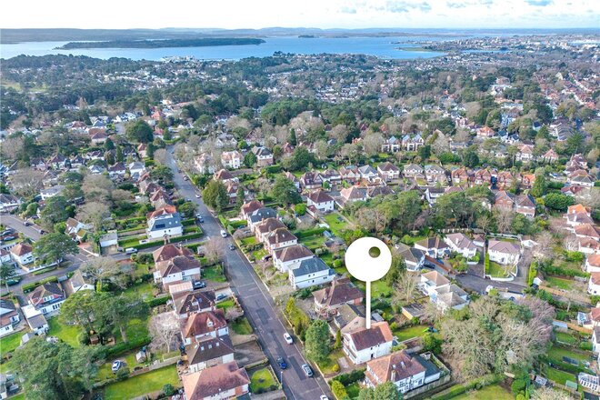Kings Avenue, Poole, BH14