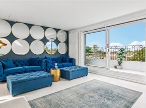 Elgin Crescent, London, W11